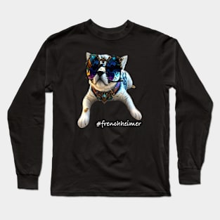 Sweet little luxury pet Long Sleeve T-Shirt